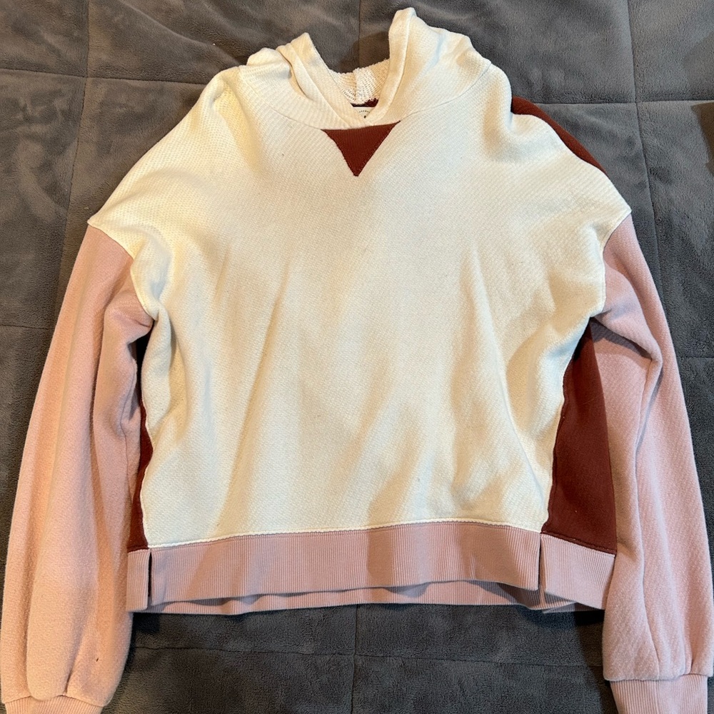Madwell hoodie
